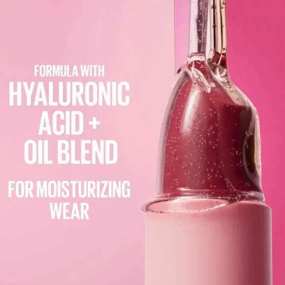 Maybelline Serum Lipstick
