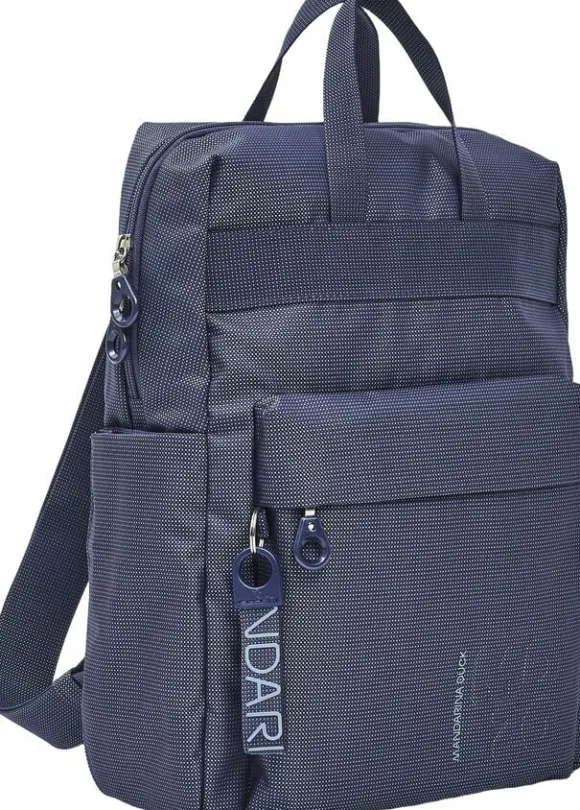 MD20 BACKPACK / DEEP BLUE