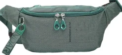 MD20 BUM BAG / EMERALD