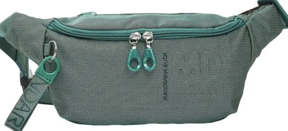 MD20 BUM BAG / EMERALD