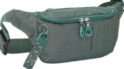 MD20 BUM BAG / EMERALD