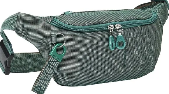MD20 BUM BAG / EMERALD