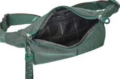 MD20 BUM BAG / EMERALD
