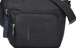 MD20 CROSSOVER / BLACK