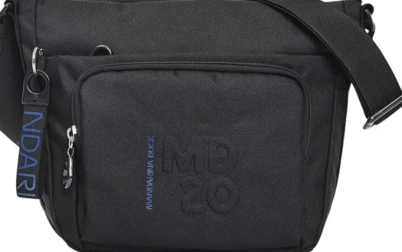 MD20 CROSSOVER / BLACK
