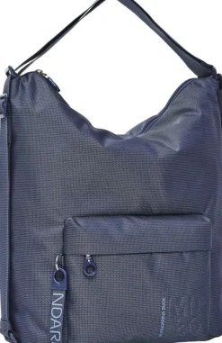 MD20 HOBO/BACKPACK / DEEP BLUE