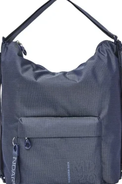 MD20 HOBO/BACKPACK / DEEP BLUE