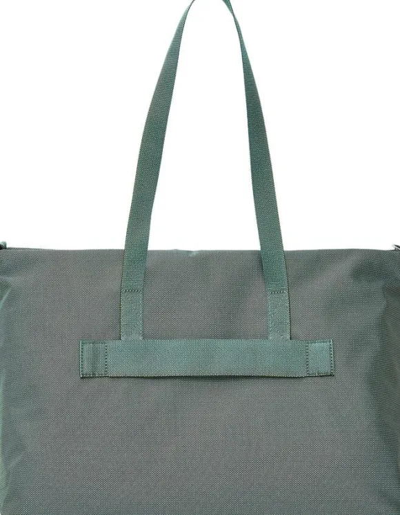MD20 SHOPPER / EMERALD