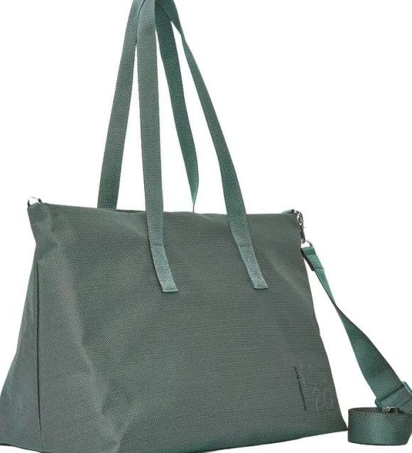 MD20 SHOPPER / EMERALD