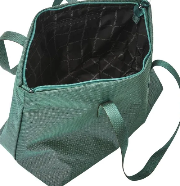 MD20 SHOPPER / EMERALD