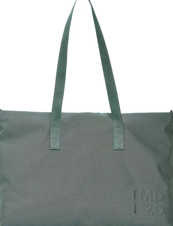 MD20 SHOPPER / EMERALD