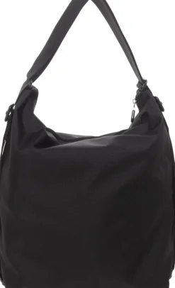 MD20 TRACOLLA / BLACK