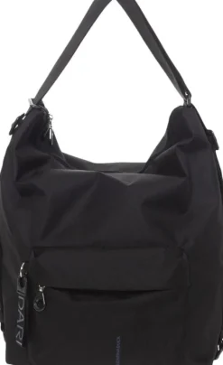 MD20 TRACOLLA / BLACK
