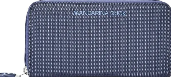 MD20 WALLET / DEEP BLUE