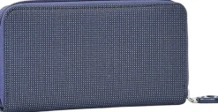 MD20 WALLET / DEEP BLUE