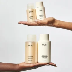 MEDIUM SHAMPOO - TRAVEL SIZE