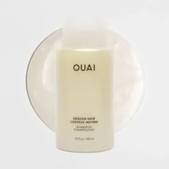 MEDIUM SHAMPOO - TRAVEL SIZE