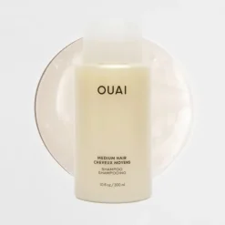 MEDIUM SHAMPOO - TRAVEL SIZE