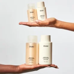MEDIUM SHAMPOO - TRAVEL SIZE