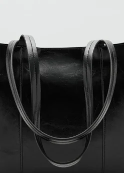 Medium shopper bag