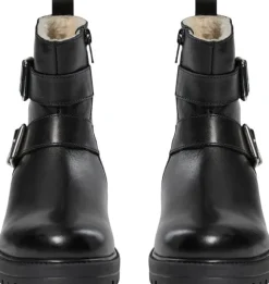 MeliaSY Boot