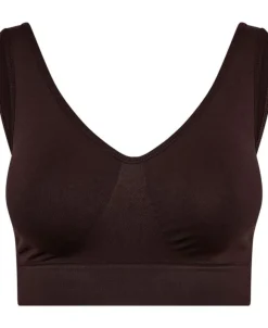 Mellanie 2 Seamless Bra Top GRS