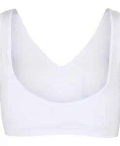 Mellanie 2 Seamless Bra Top GRS