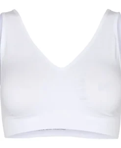 Mellanie 2 Seamless Bra Top GRS