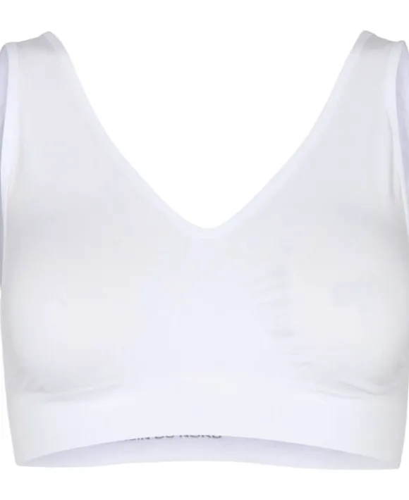 Mellanie 2 Seamless Bra Top GRS