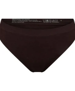 Mellanie 3 Seamless Brief GRS