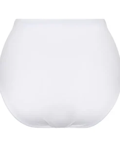 Mellanie 6 Seamless Maxi Brief GRS