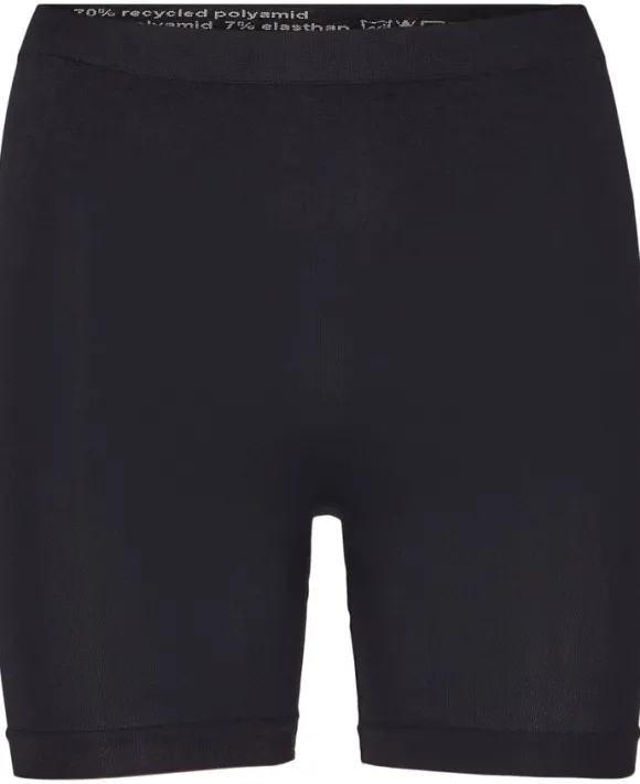 Mellanie 8 Seamless Shorts GRS
