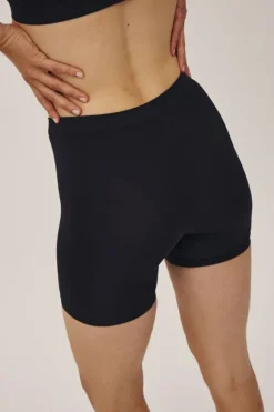 Mellanie 8 Seamless Shorts GRS