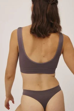 Mellanie 5 Seamless String GRS