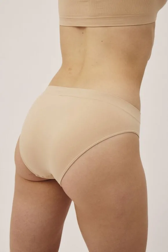 Mellanie 3 S Seamless Brief
