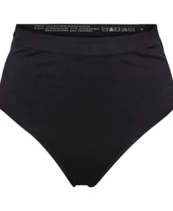 Mellanie 6 S Seamless Maxi Brief
