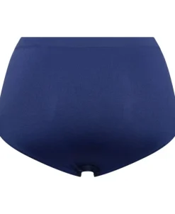 Mellanie 6 S Seamless Maxi Brief