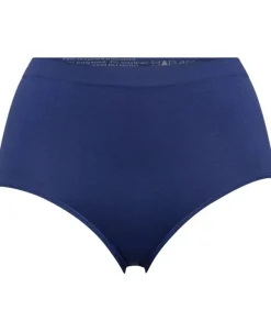 Mellanie 6 S Seamless Maxi Brief