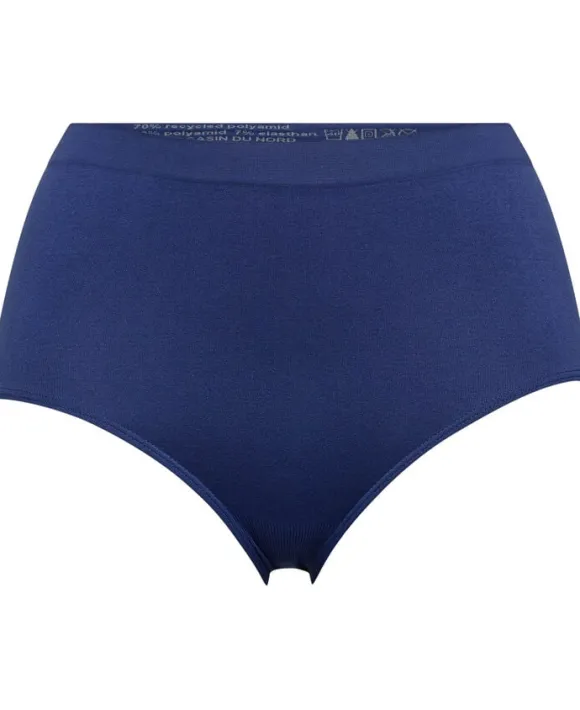 Mellanie 6 S Seamless Maxi Brief