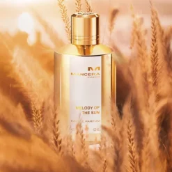 Melody of the sun Eau de Parfums 120 ml