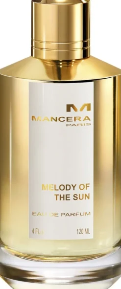 Melody of the sun Eau de Parfums 120 ml