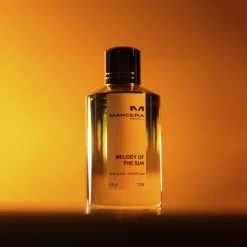 Melody of the sun Eau de Parfums 120 ml