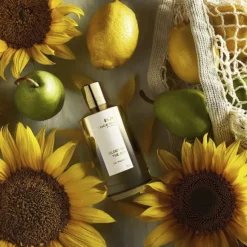 Melody of the sun Eau de Parfums 120 ml
