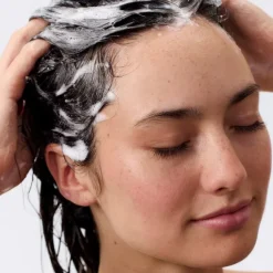 Melrose Shampoo - Schampo för tunt hår som lätt blir fett