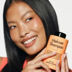 Melrose Shampoo - Schampo för tunt hår som lätt blir fett