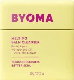 Melting Balm Cleanser - Face Cleanser
