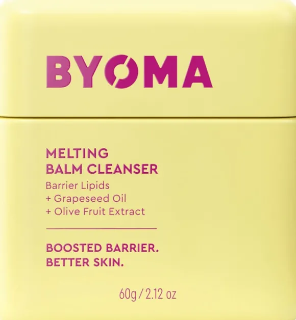 Melting Balm Cleanser - Face Cleanser