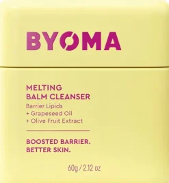 Melting Balm Cleanser - Face Cleanser