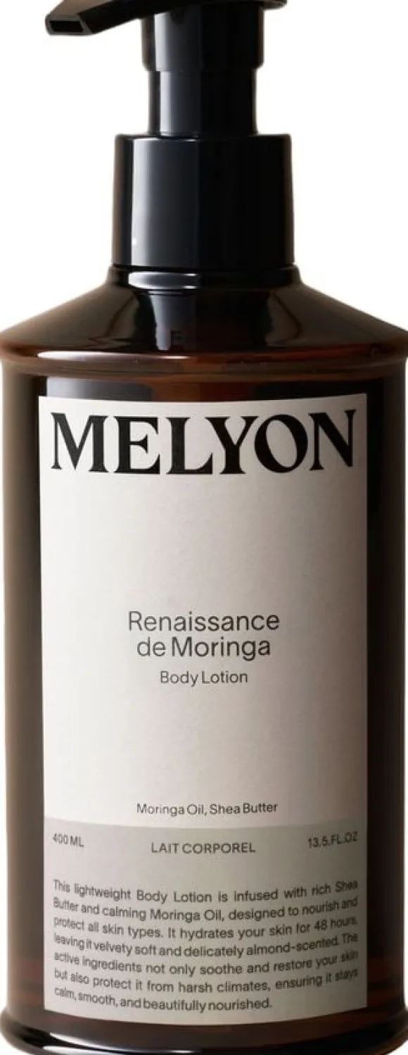 Melyon Body Lotion