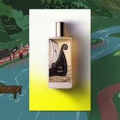 MEMO PARIS FLAM EDP